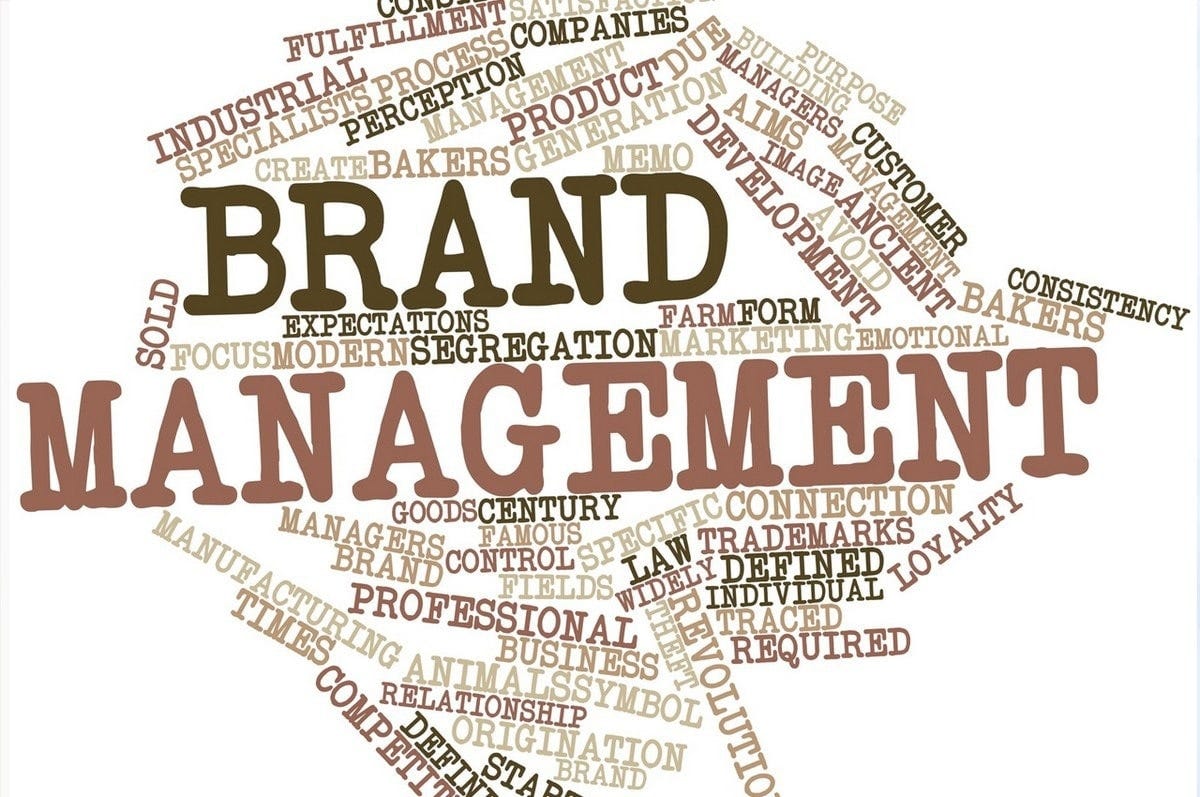 Brand Management